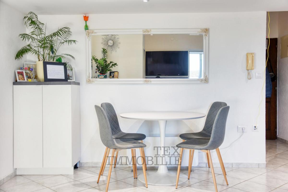 Lepo stanovanje v Funtani blizu Poreča in morja