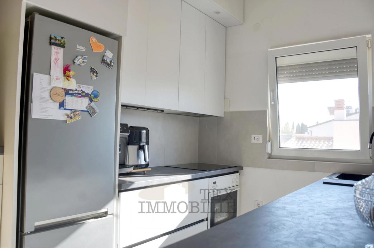 Lepo stanovanje v Funtani blizu Poreča in morja