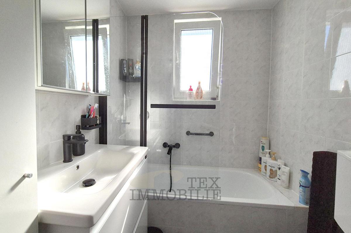 Lepo stanovanje v Funtani blizu Poreča in morja