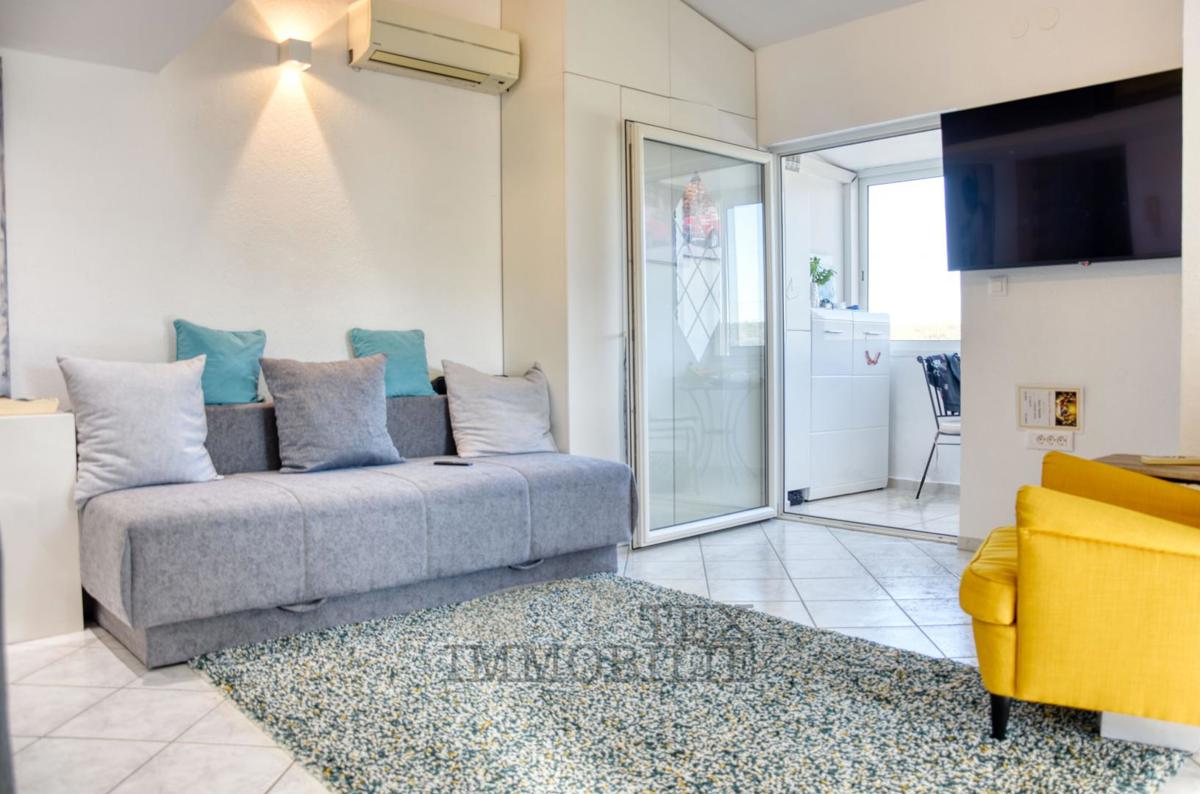 Lepo stanovanje v Funtani blizu Poreča in morja