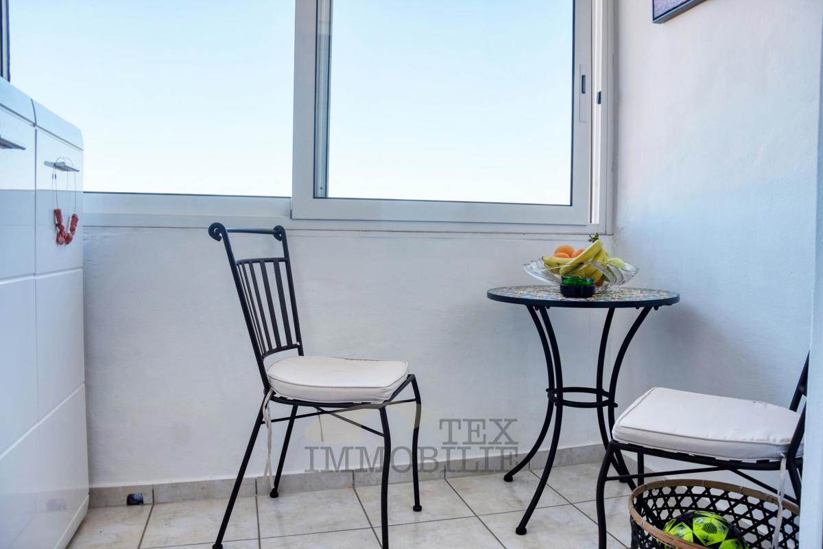 Lepo stanovanje v Funtani blizu Poreča in morja