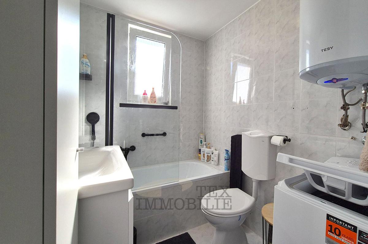 Lepo stanovanje v Funtani blizu Poreča in morja