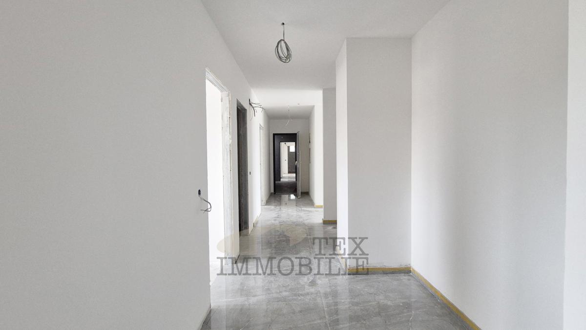 Poreč okolica – Penthouse v novogradnji s tremi spalnicami