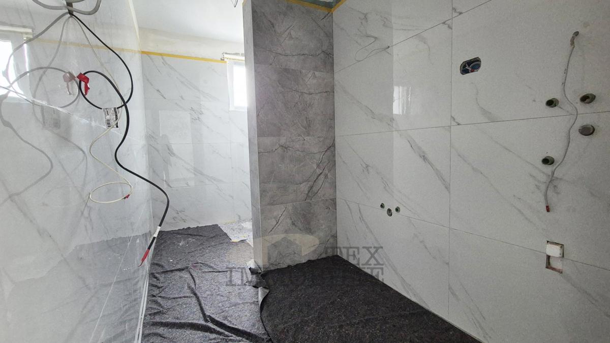 Poreč okolica – Penthouse v novogradnji s tremi spalnicami