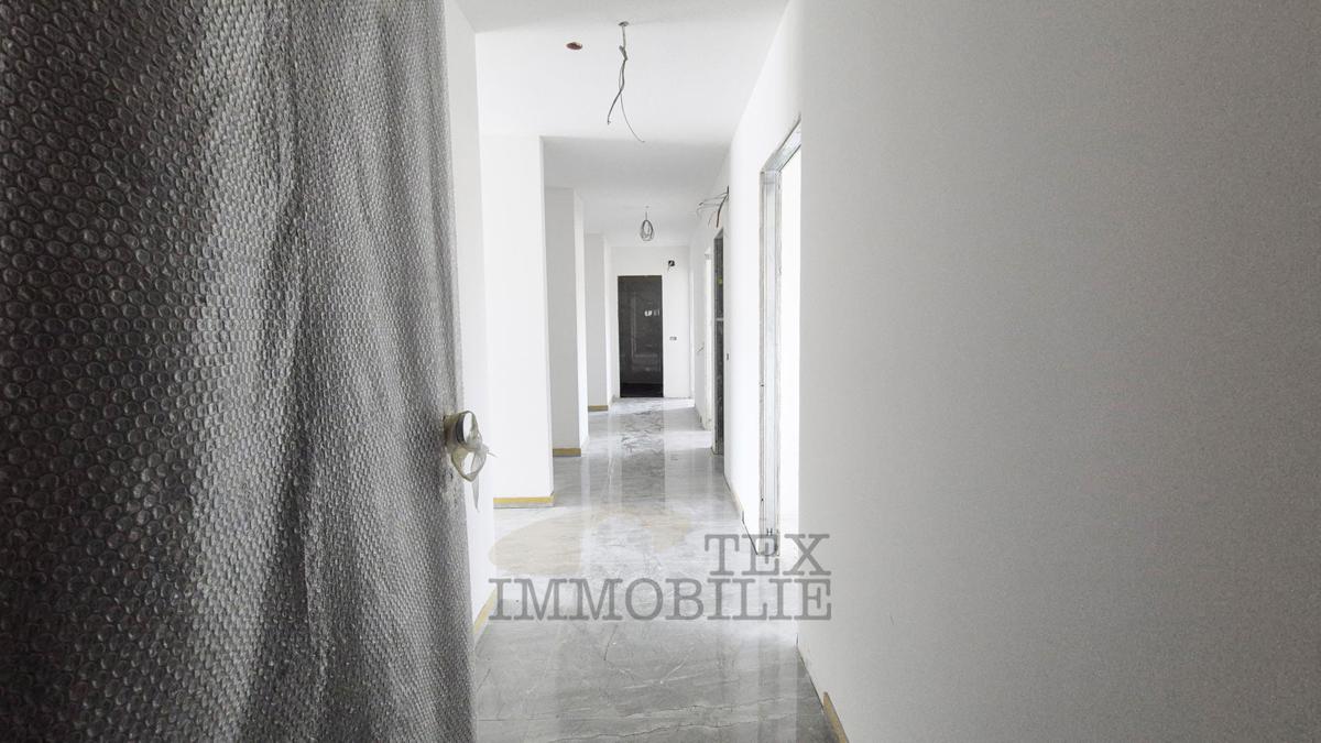 Poreč okolica – Penthouse v novogradnji s tremi spalnicami