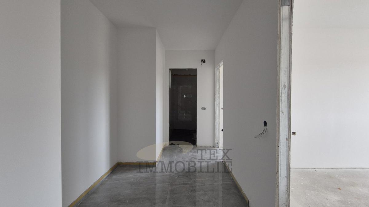 Poreč okolica – Penthouse v novogradnji s tremi spalnicami