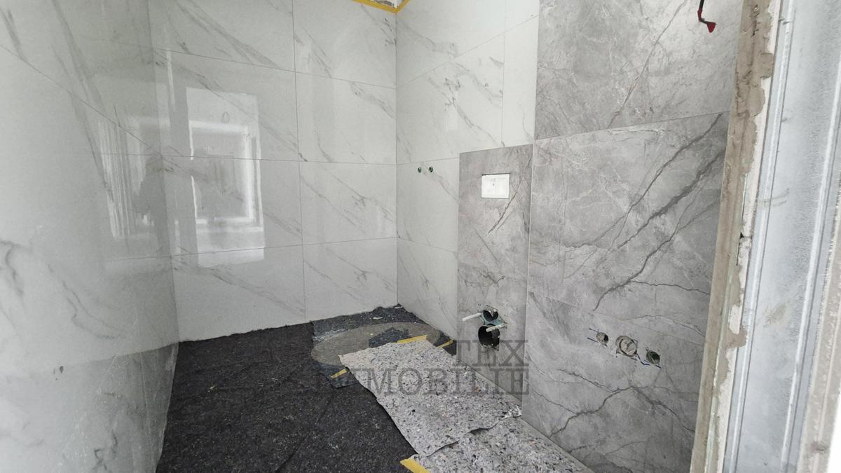 Poreč okolica – Penthouse v novogradnji s tremi spalnicami