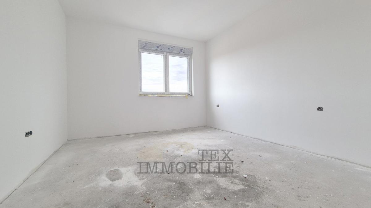 Poreč okolica – Penthouse v novogradnji s tremi spalnicami