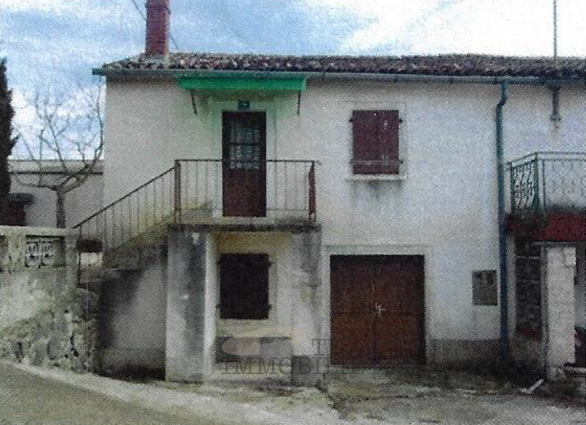 Hiša Vižinada, 64,50m2