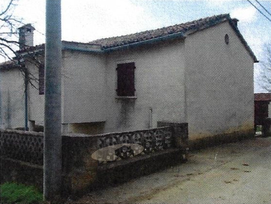 Hiša Vižinada, 64,50m2