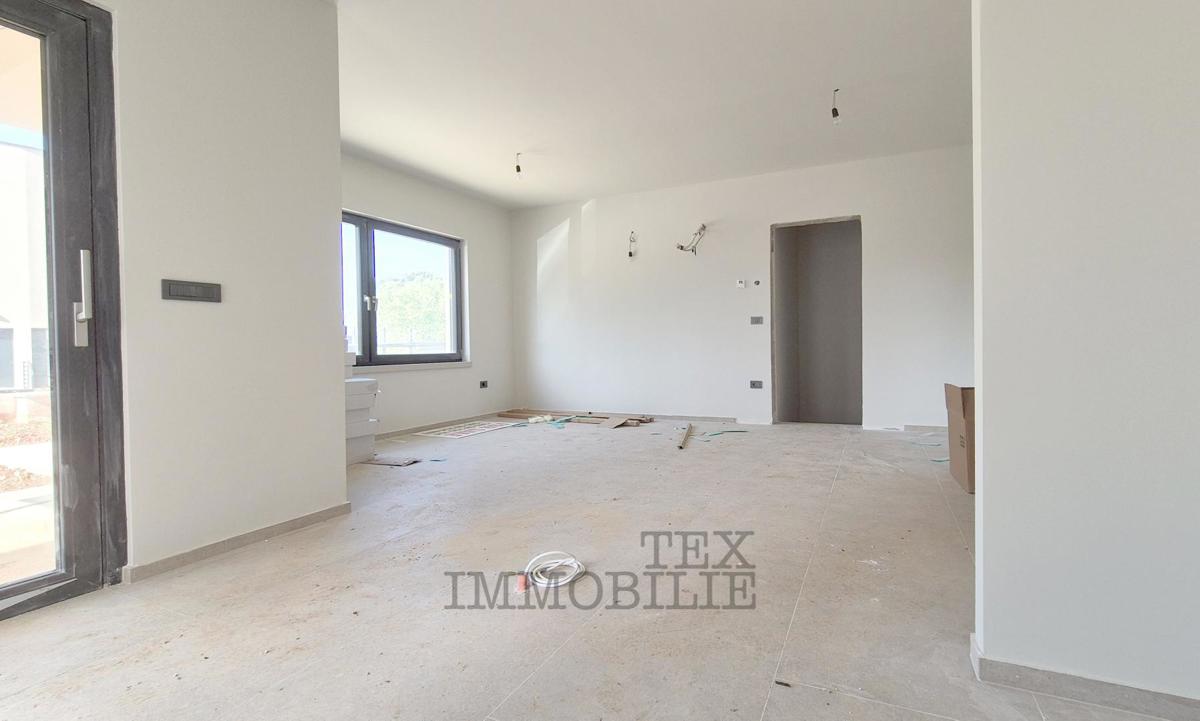 Novi apartmaji blizu morja in centra Poreča 