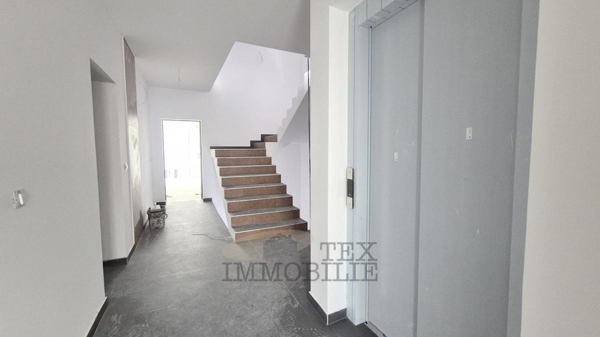 Tar - nova stanovanja v izgradnji - stanovanje D - 62,41 m2