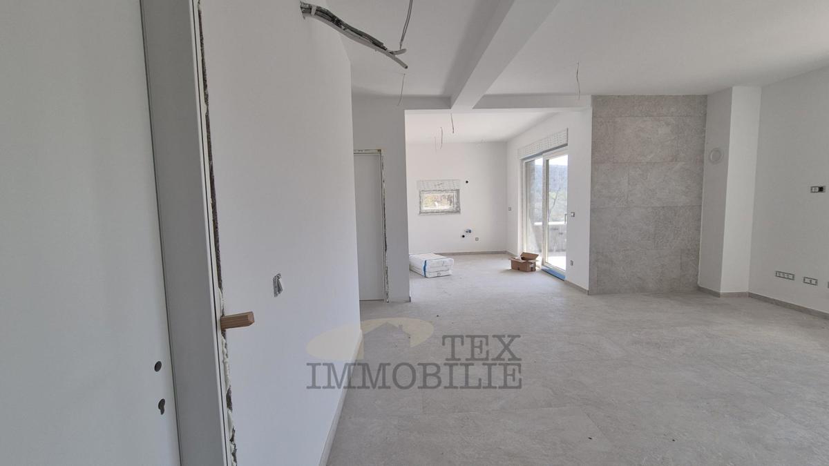 Tar - nova stanovanja v izgradnji - stanovanje D - 62,41 m2