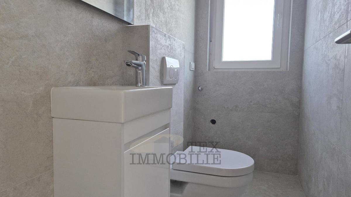 Tar - nova stanovanja v izgradnji - stanovanje D - 62,41 m2