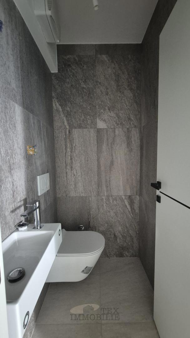 Moderni novi apartmaji v Poreču