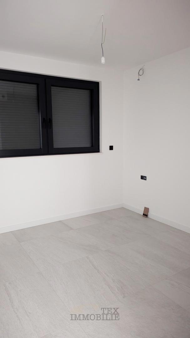 Moderni novi apartmaji v Poreču