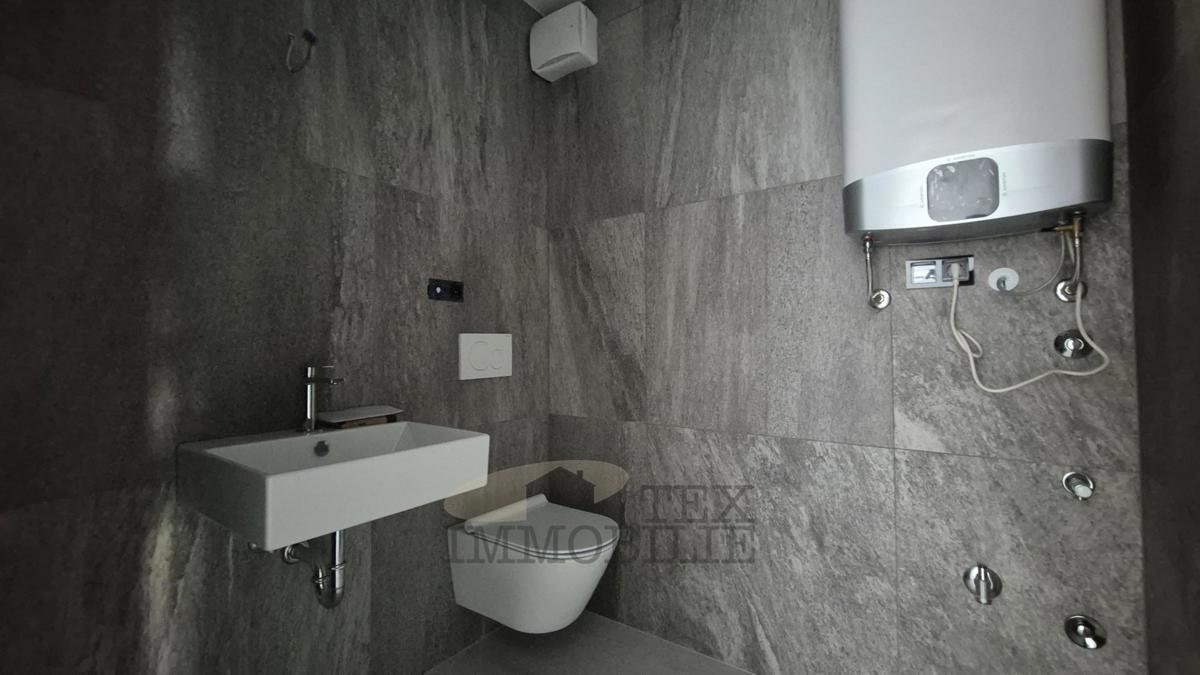 Moderni novi apartmaji v Poreču