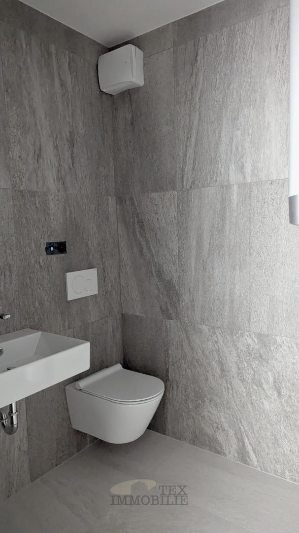 Moderni novi apartmaji v Poreču