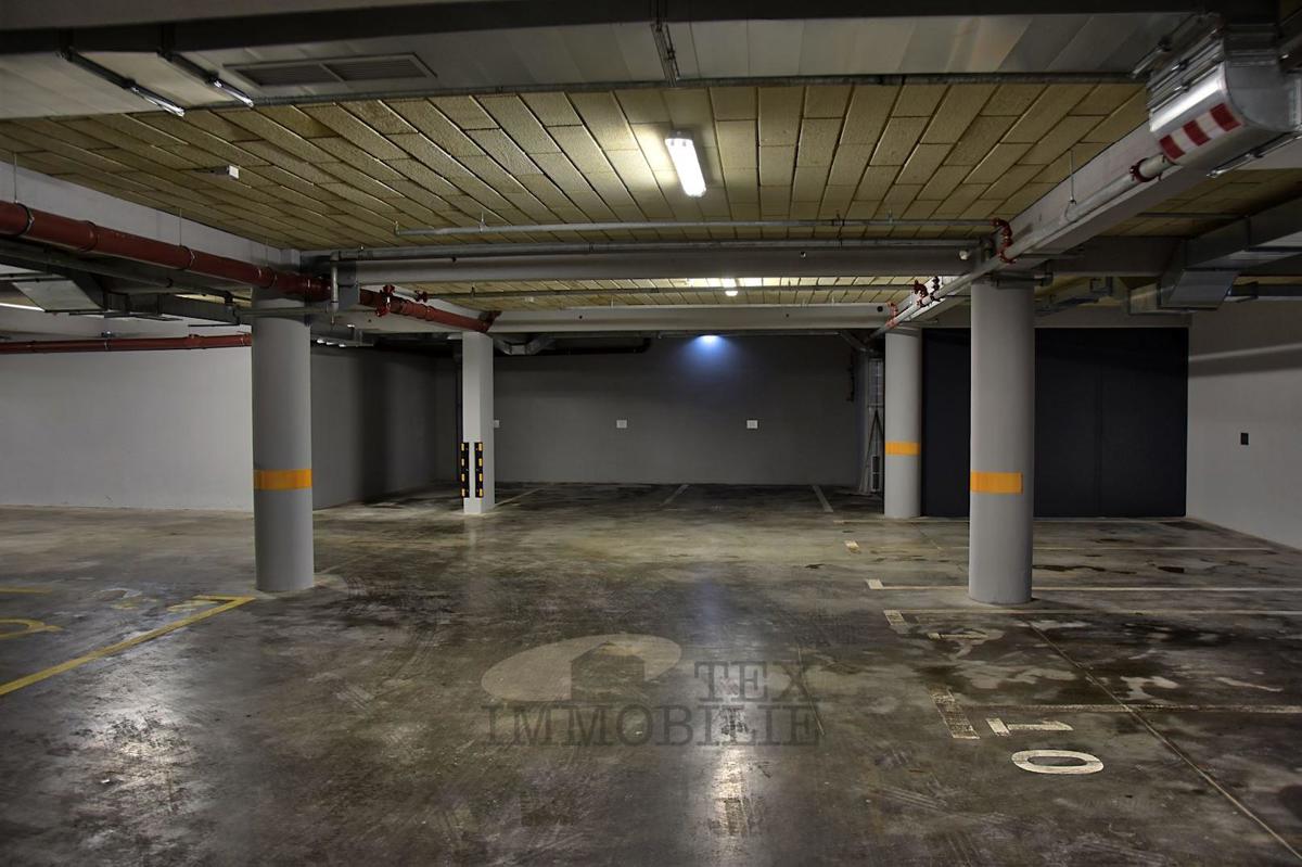 Moderni novi apartmaji v Poreču