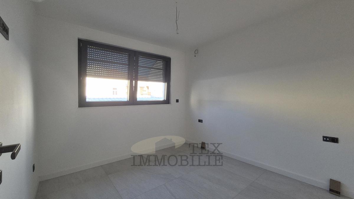 Moderni novi apartmaji v Poreču