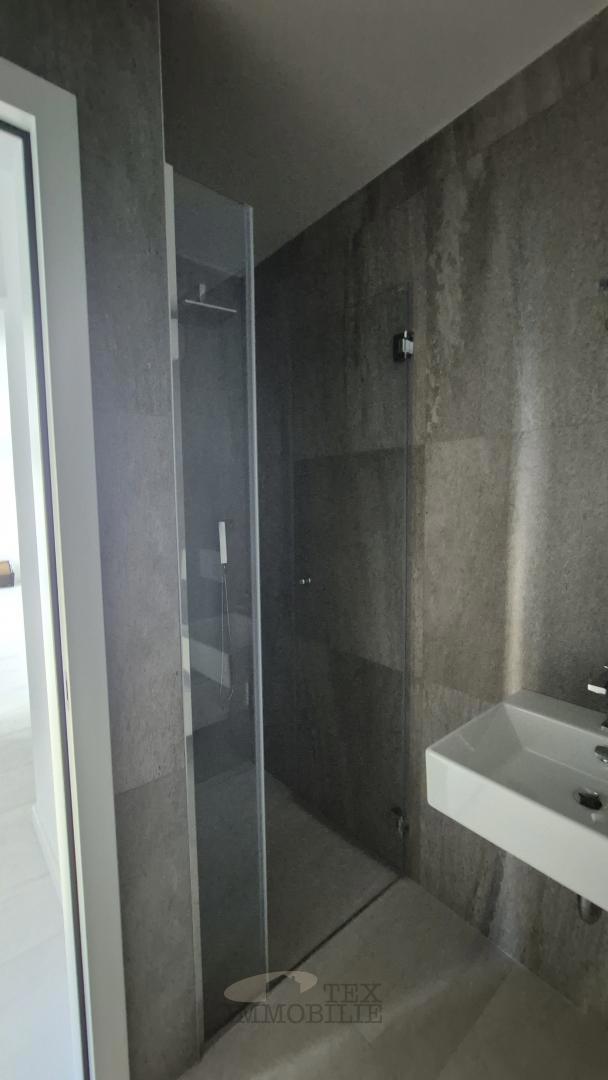 Moderni novi apartmaji v Poreču