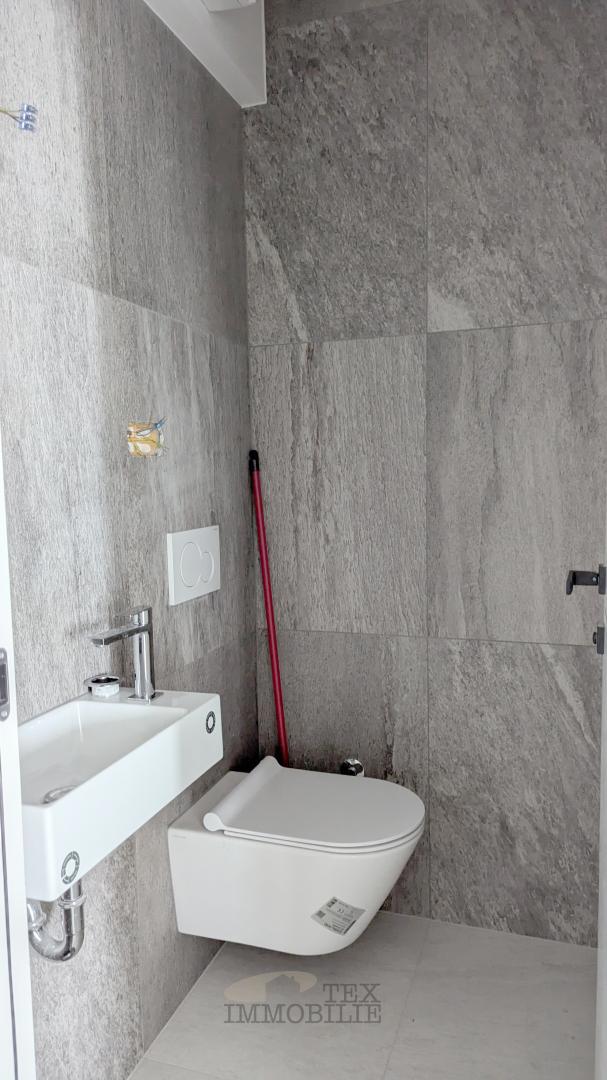 Moderni novi apartmaji v Poreču