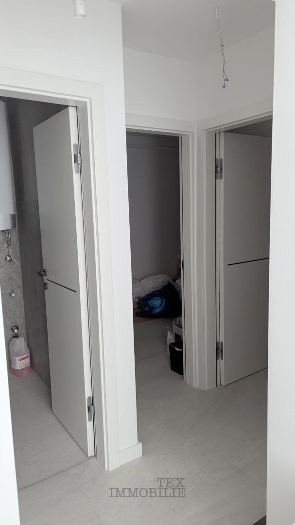 Moderni novi apartmaji v Poreču
