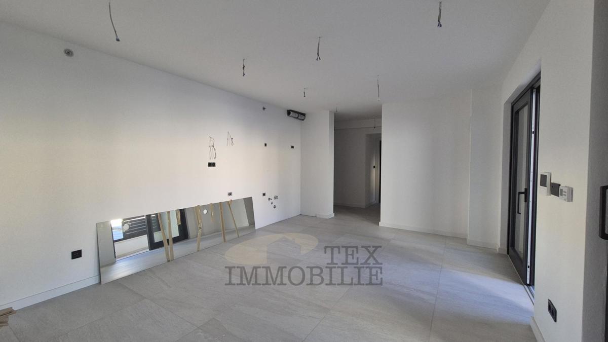 Moderni novi apartmaji v Poreču