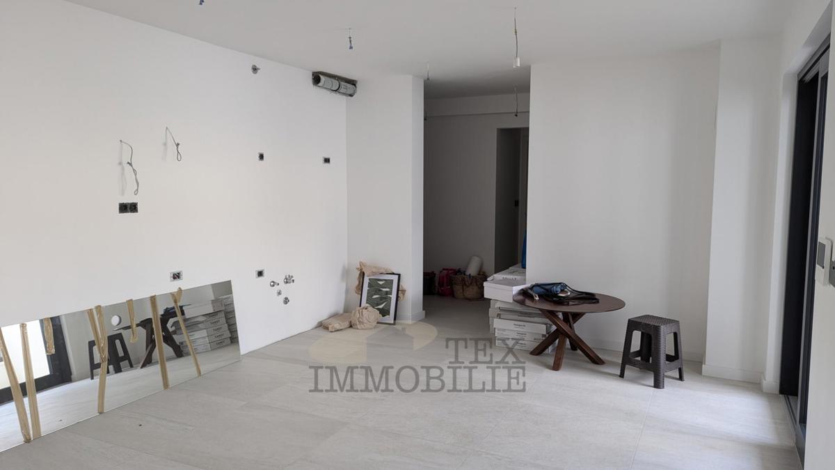 Moderni novi apartmaji v Poreču