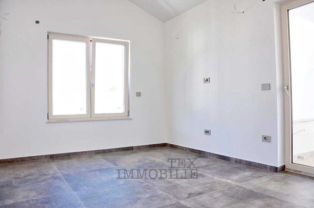 Moderna hiša blizu morja in okolice Poreča 