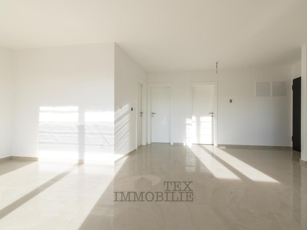 Stanovanje Tar, Tar-Vabriga, 58m2