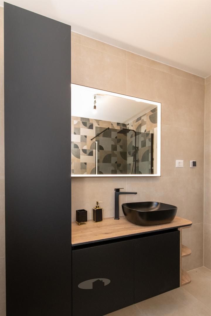 Stanovanje Tar, Tar-Vabriga, 58m2