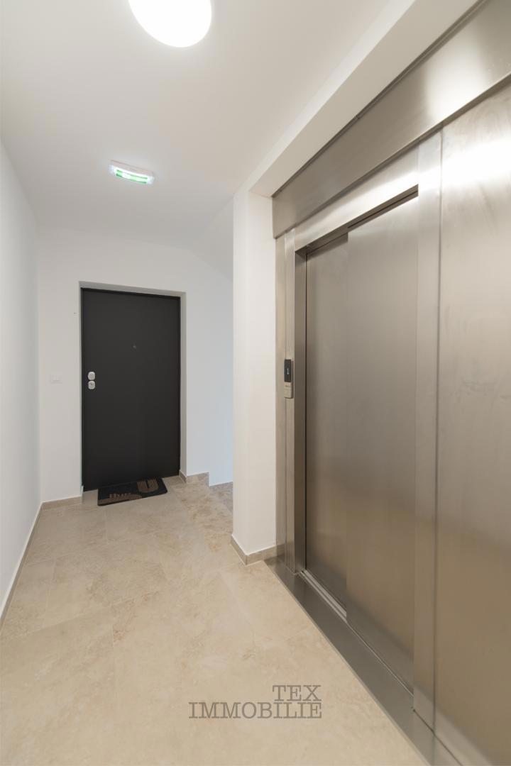 Stanovanje Tar, Tar-Vabriga, 58m2