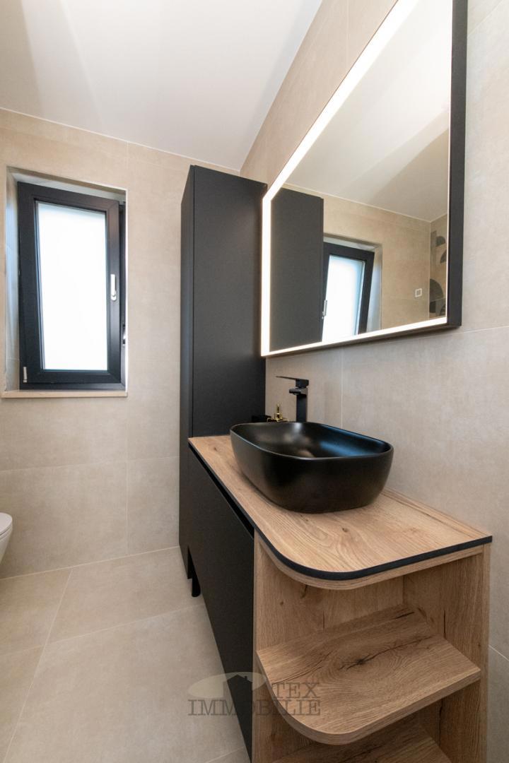 Stanovanje Tar, Tar-Vabriga, 58m2