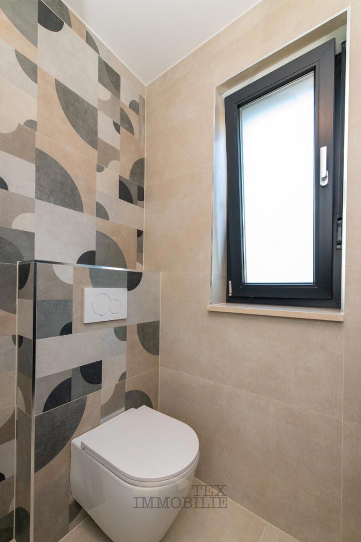 Stanovanje Tar, Tar-Vabriga, 58m2