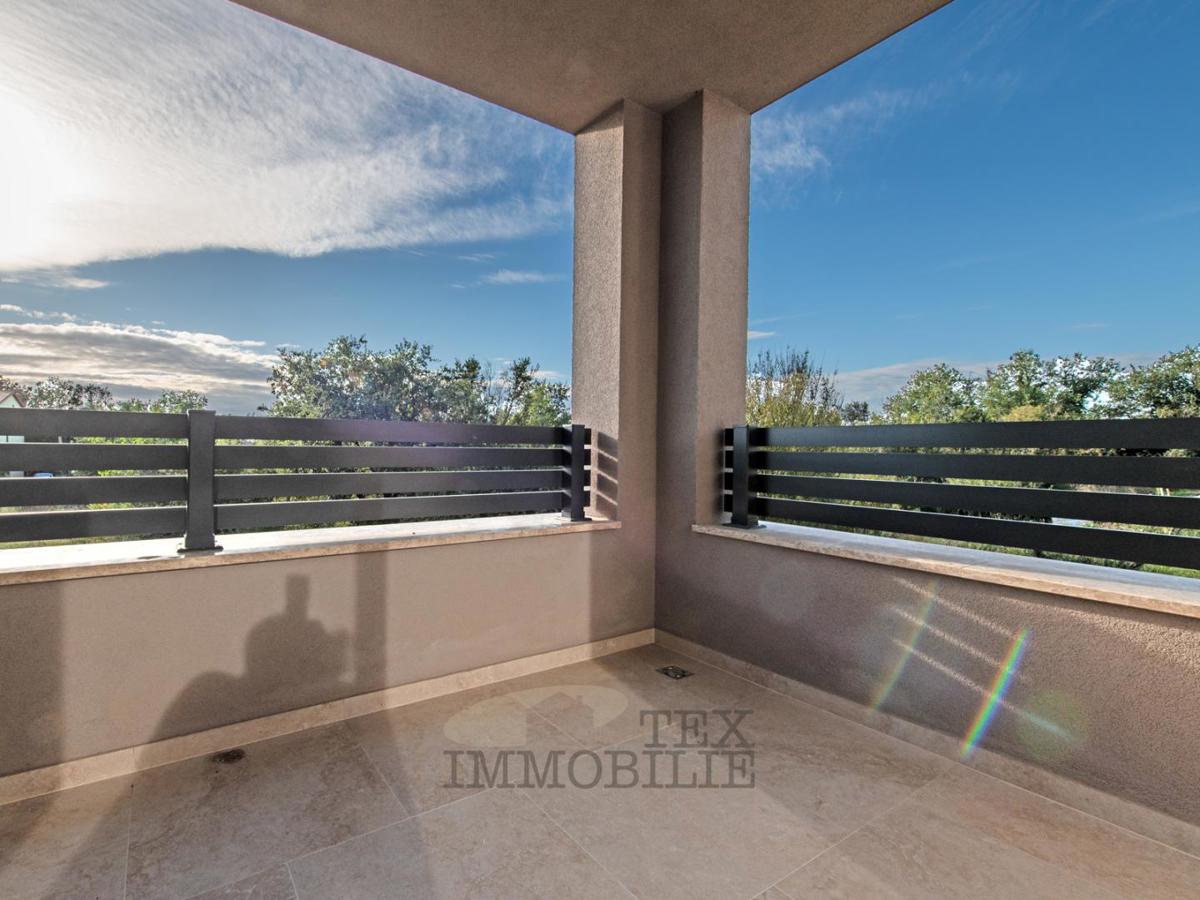 Stanovanje Tar, Tar-Vabriga, 58m2