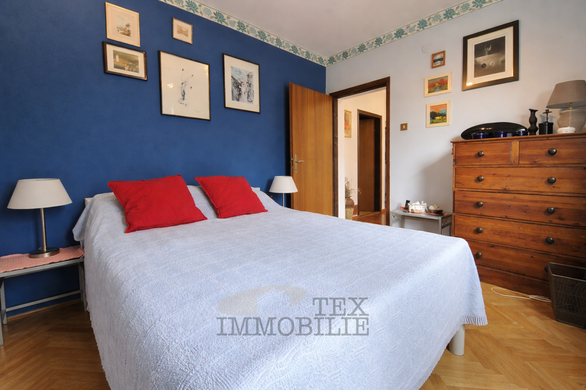 Prostorna družinska hiša 6 km od Poreča