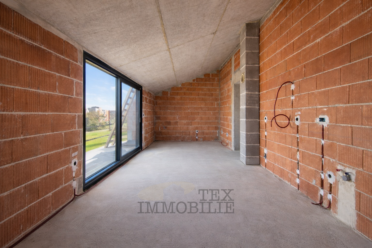 Stanovanje s pogledom na morje v okolici Poreča – 80,62 m²