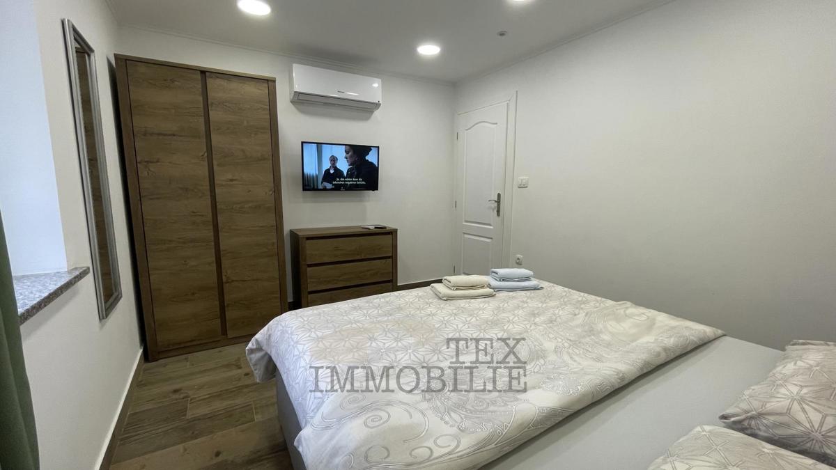 Čudovita vila z bazenom v bližini Poreča