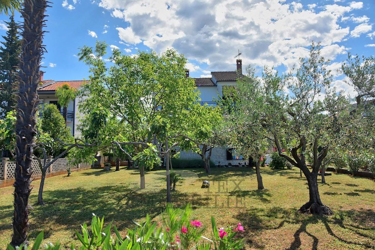 Hiša Poreč, 300m2