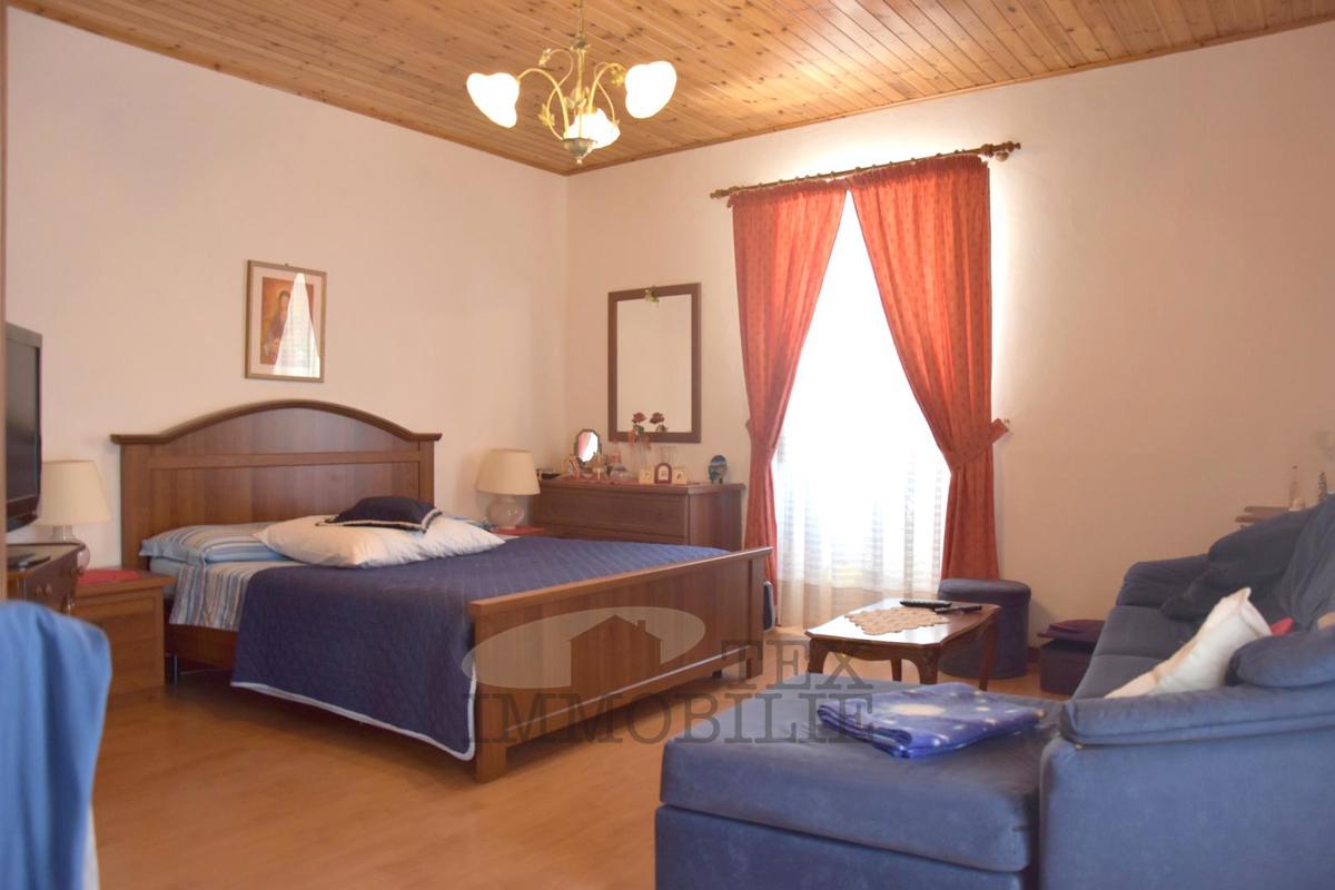 Kamnita hiša 14 km od Poreča