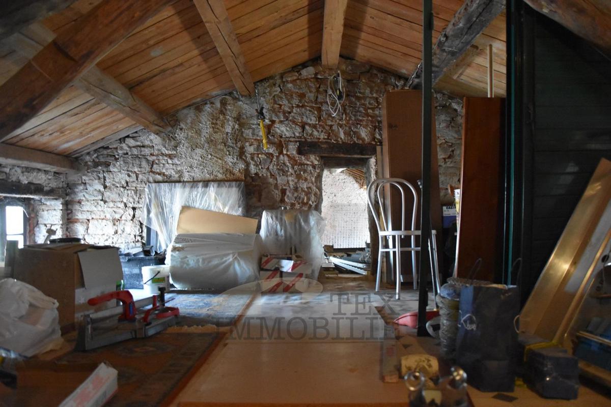 Kamnita hiša 14 km od Poreča