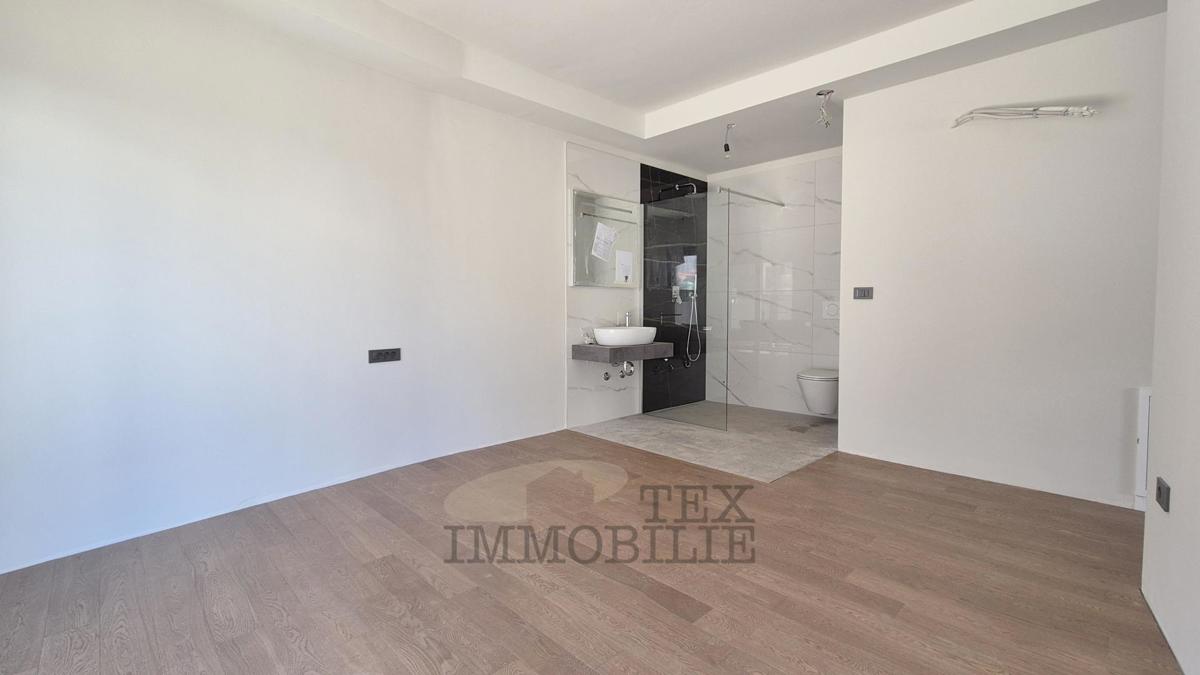 Novi apartmaji blizu morja in centra Poreča 
