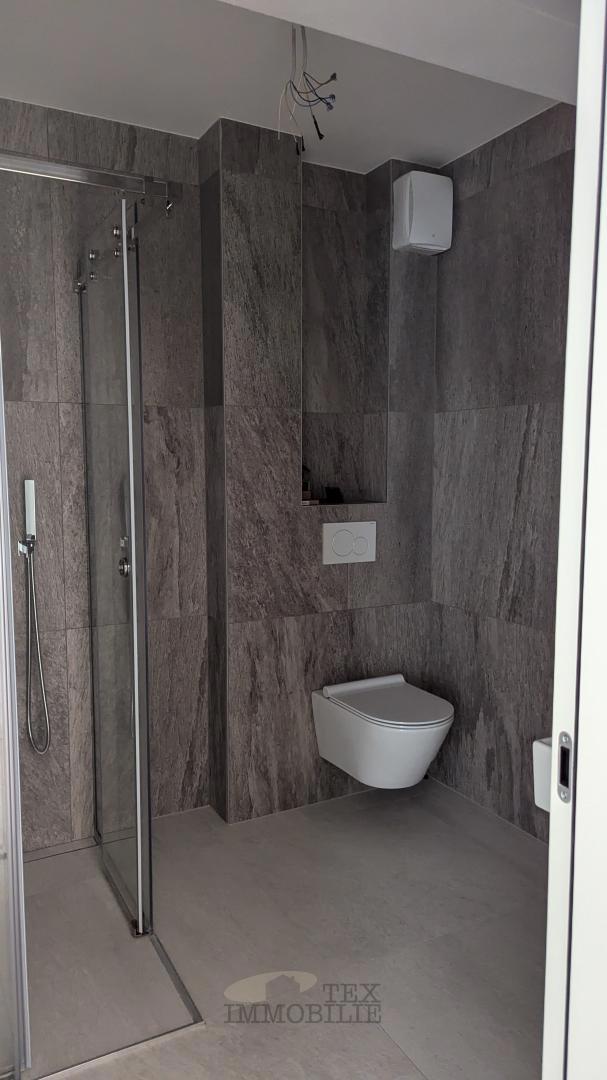 Moderni novi apartmaji v Poreču