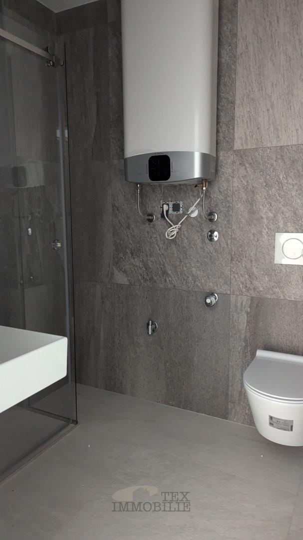 Moderni novi apartmaji v Poreču