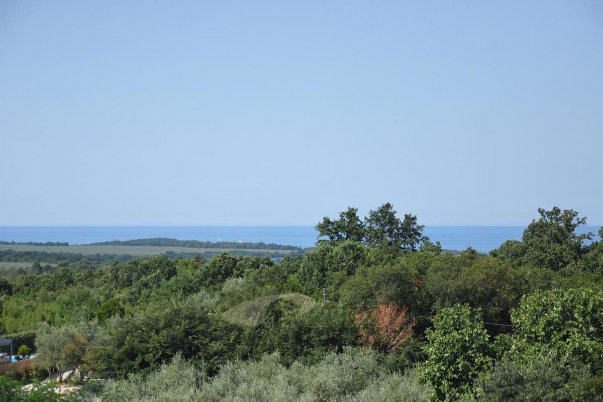 Luksuzno stanovanje s pogledom na morje, 122 m2