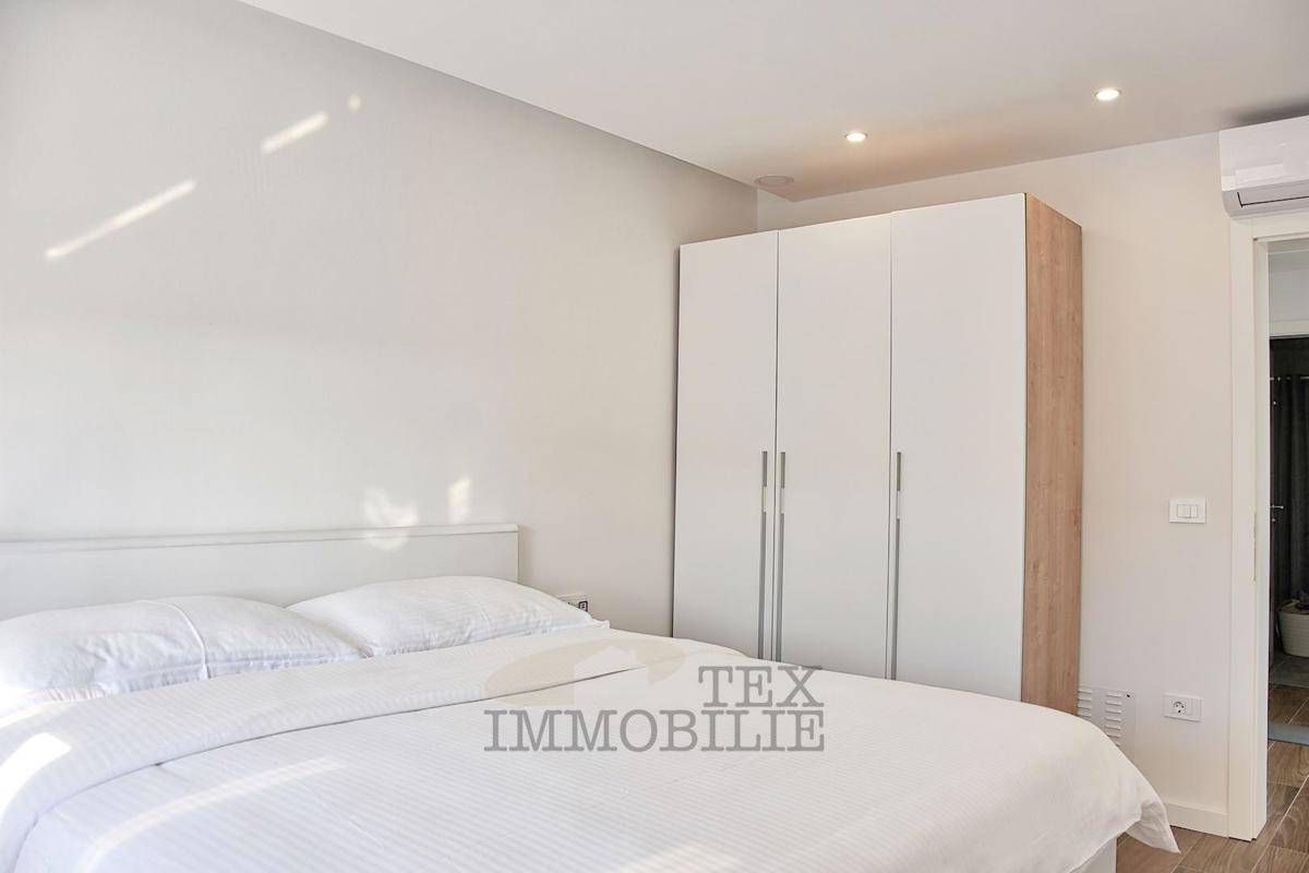 Luksuzno stanovanje s pogledom na morje, 122 m2