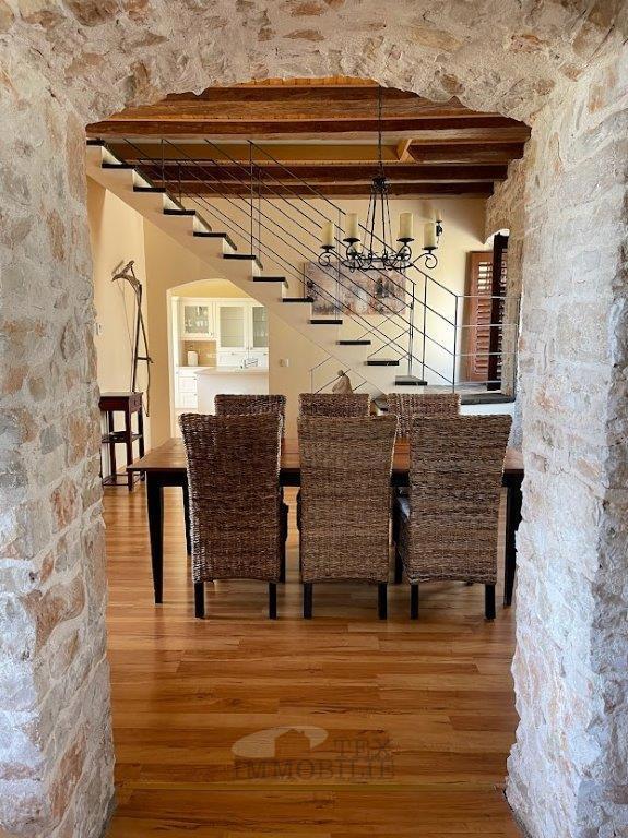 Hiša Poreč, 260m2