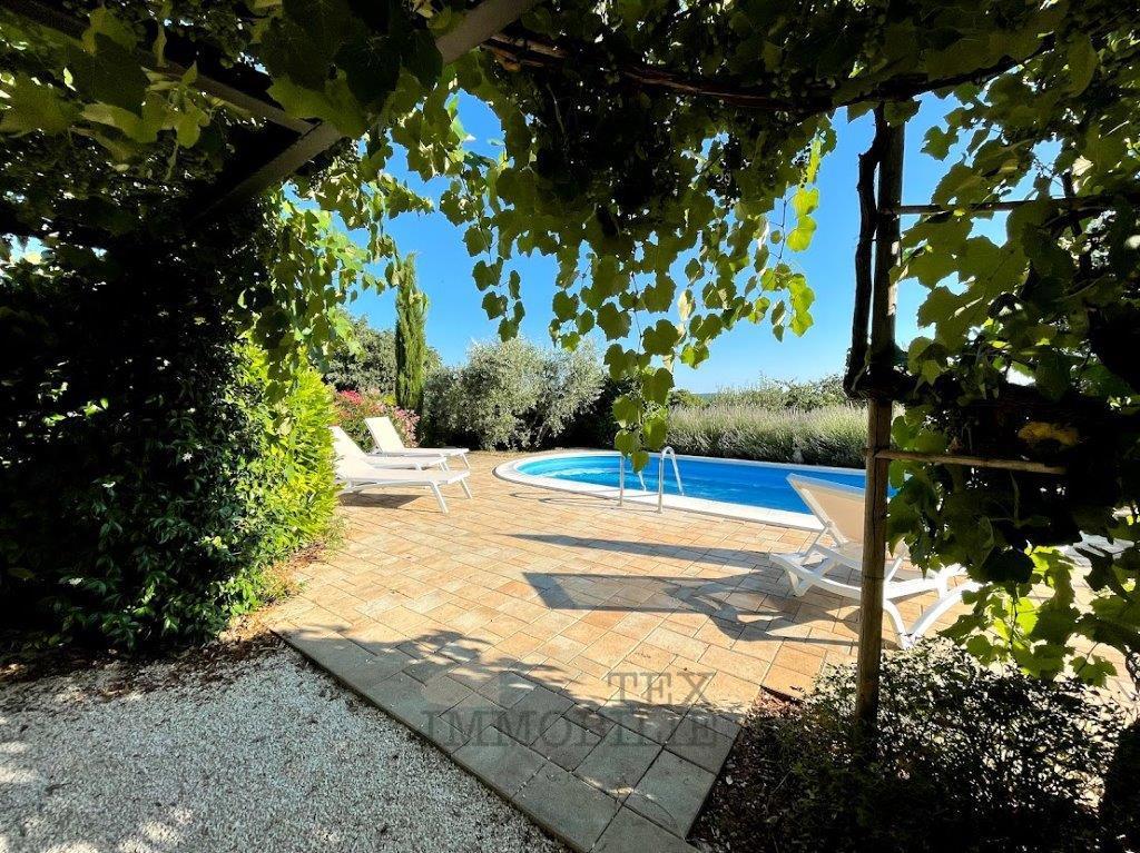 Hiša Poreč, 260m2