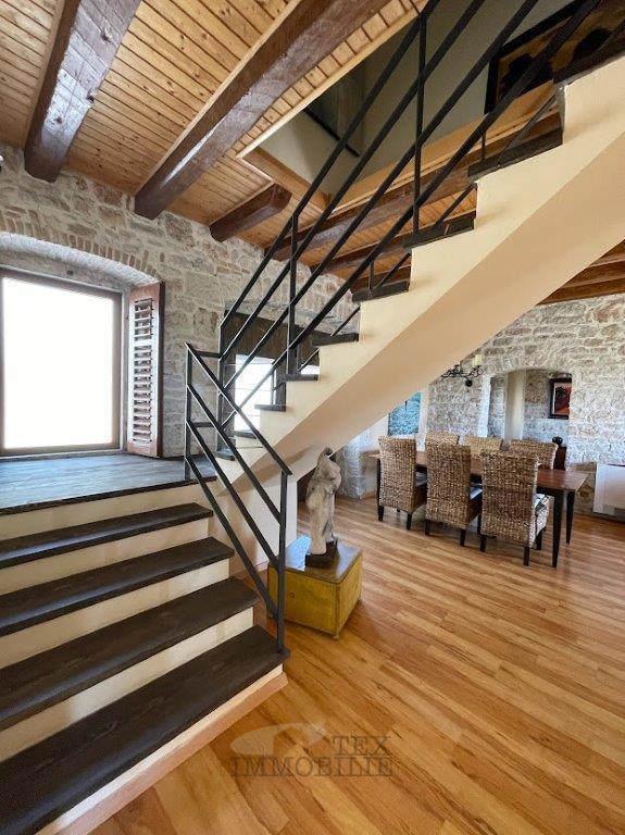 Hiša Poreč, 260m2